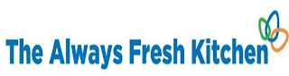 THE ALWAYS FRESH KITCHEN