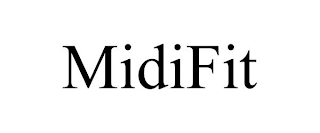 MIDIFIT