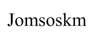 JOMSOSKM