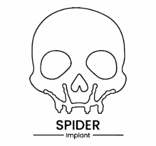 SPIDER IMPLANT