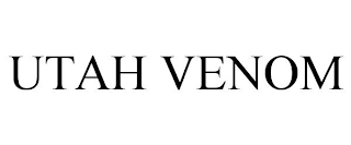 UTAH VENOM