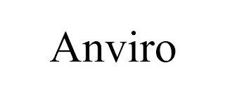 ANVIRO