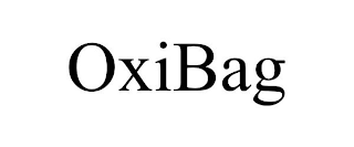 OXIBAG