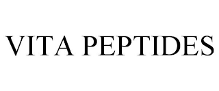 VITA PEPTIDES