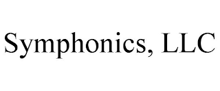 SYMPHONICS, LLC