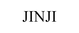 JINJI