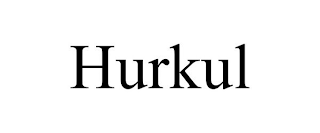 HURKUL