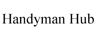 HANDYMAN HUB