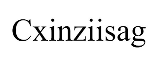 CXINZIISAG