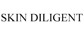 SKIN DILIGENT