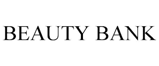 BEAUTY BANK