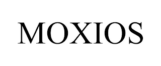 MOXIOS