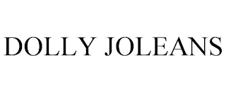 DOLLY JOLEANS