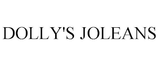 DOLLY'S JOLEANS