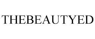 THEBEAUTYED