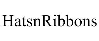 HATSNRIBBONS