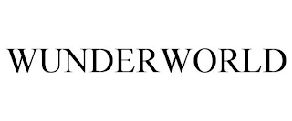 WUNDERWORLD