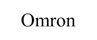 OMRON