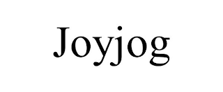 JOYJOG