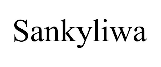 SANKYLIWA