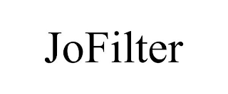 JOFILTER