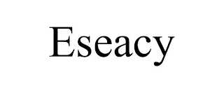 ESEACY