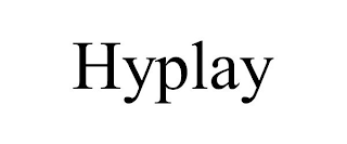 HYPLAY