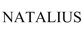 NATALIUS