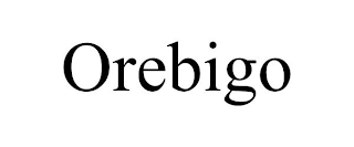 OREBIGO