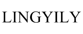 LINGYILY