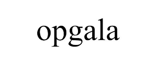 OPGALA