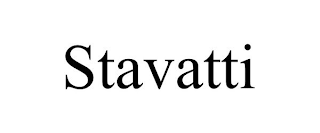 STAVATTI