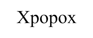 XPOPOX