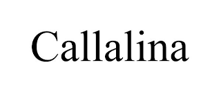 CALLALINA