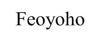 FEOYOHO