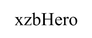 XZBHERO