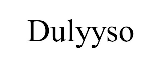 DULYYSO