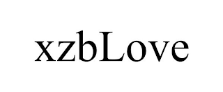 XZBLOVE