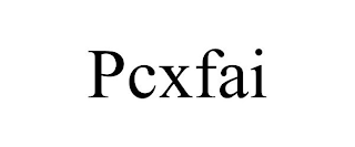 PCXFAI