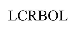 LCRBOL