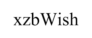 XZBWISH