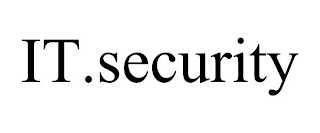 IT.SECURITY