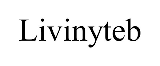 LIVINYTEB