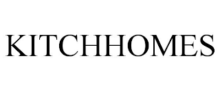 KITCHHOMES