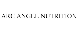 ARC ANGEL NUTRITION