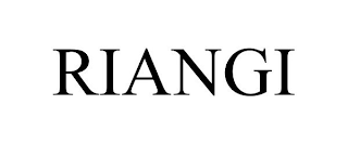 RIANGI