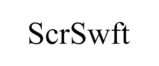 SCRSWFT