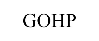 GOHP