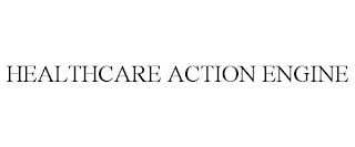 HEALTHCARE ACTION ENGINE