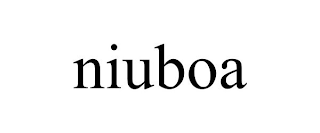 NIUBOA